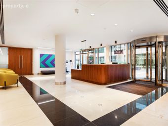 Indigo - Whitaker Court, Sir John Rogersons Quay, Dublin 2, Dublin 2 - Image 4