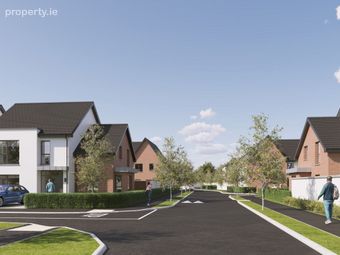 Type F1, Ardmore Road, Mullingar, Co. Westmeath - Image 5