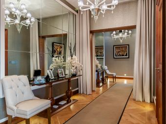 Penthouse, 70/80 Shrewsbury Square, Ballsbridge, Dublin 4, Ballsbridge, Dublin 4 - Image 3