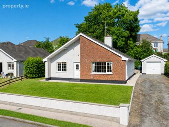 4 Cathedral View, Cavan, Co. Cavan, Cavan, Co. Cavan