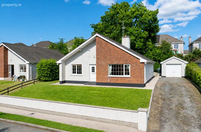 4 Cathedral View, Cavan, Co. Cavan, Cavan, Co. Cavan - Click to view photos