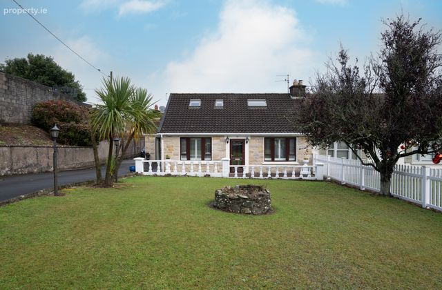 Marionville, 12 Riverview Estate, Ballyvolane, Cork, Ballyvolane, Co. Cork - Click to view photos
