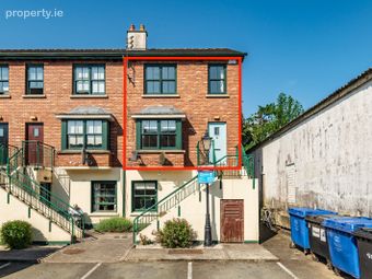 14 Academy Court, Kildare, Co. Kildare