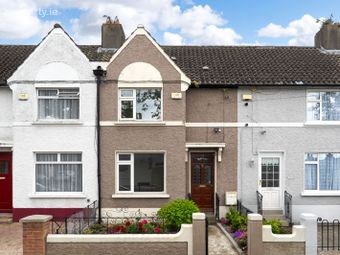 14 Mount Drummond Avenue, Dublin 6, Harold's Cross, Dublin 6 - Image 2