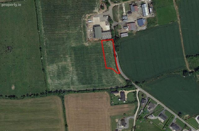 Paughanstown, Dunleer, Co. Louth - Click to view photos