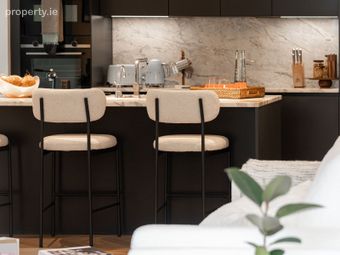 1 Bed Apartment, Mount Merrion, Co. Dublin - Image 4