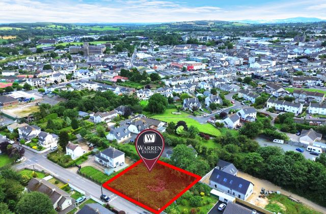 Garden City, Gorey, Co. Wexford - Click to view photos