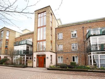 Apartment, The Alders, Dunstaffnage Hall, Saint Brigid's Church Road, Stillorgan, Stillorgan, Co. Dublin - Image 5
