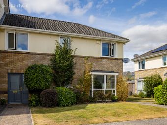 4 Cedar Park, Ridgewood, Swords, Co. Dublin
