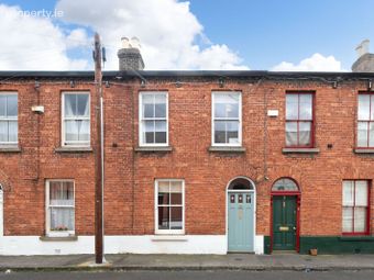 11 Walworth Road, Portobello, Dublin 8, Portobello, Dublin 8