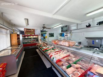 Allens Meats, The Green, Fethard, Co. Tipperary - Image 3