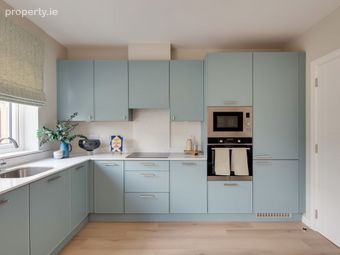 3 Bedroom Terraced House, Blessington, Co. Wicklow - Image 4