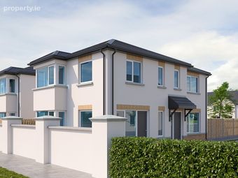 67 Stamanaran, Old Golf Links Road, Blackrock, Co. Louth