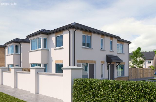 67 Stamanaran, Old Golf Links Road, Blackrock, Co. Louth, Blackrock, Co. Louth - Click to view photos