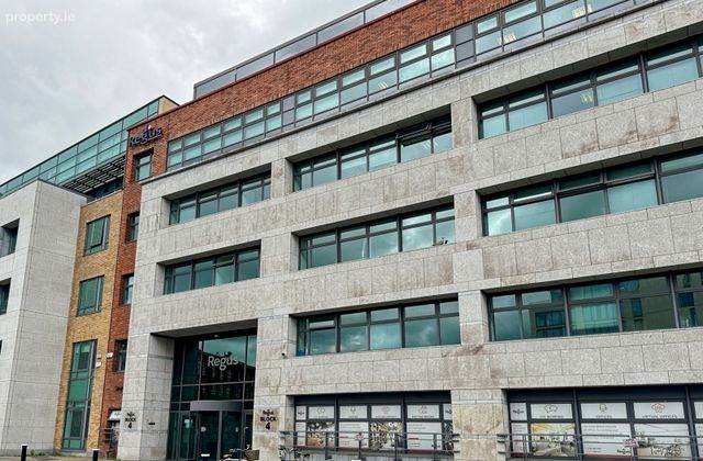 2 Harcourt, Block 4, Harcourt Road, Dublin 2, Dublin 2 - Click to view photos