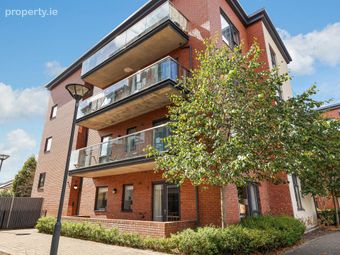 15 Clonbern, Phoenix Park Racecourse, Castleknock, Dublin 15, Castleknock, Dublin 15