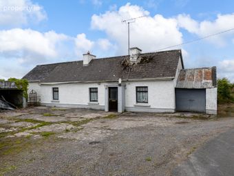 Cuilbeg, Rooskey, Co. Roscommon, Rooskey, Co. Roscommon