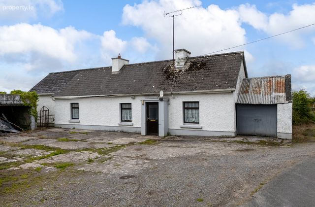 Cuilbeg, Rooskey, Co. Roscommon, Rooskey, Co. Roscommon - Click to view photos