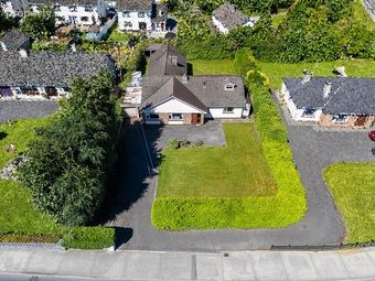 Melvin House, Washhouse Road, Cartrontroy, Athlone, Co. Westmeath - Image 5