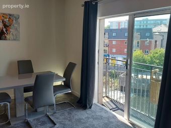 Apartment 24, Fisherman's Wharf, Cork City Centre, Co. Cork - Image 4