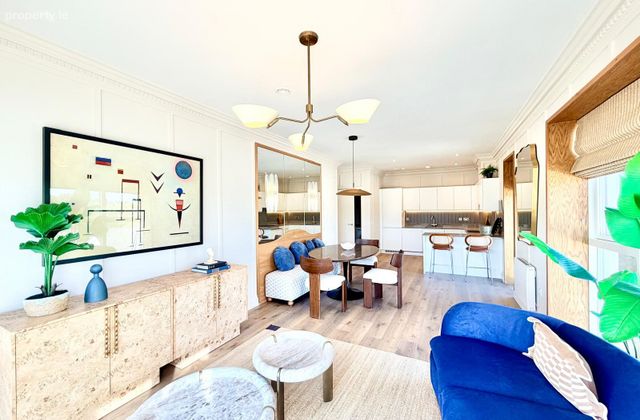 Woodward Court, Woodward Place, Glencairn Gate, Dublin 18 - Click to view photos