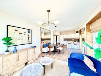 Woodward Court, Woodward Place, Glencairn Gate, Dublin 18