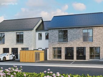 Arra View, Newcastle West, Co. Limerick, Newcastle West, Co. Limerick