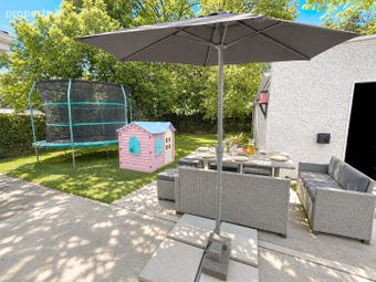 12 Elm Lawn, Portlaoise, Co. Laois, Portlaoise, Co. Laois - Image 3