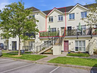 114 Holywell Rise, Swords, Kinsealy, Co. Dublin - Image 2