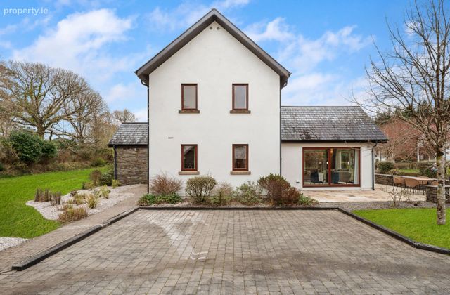 4 Mountain View, Sheen Falls Country Club, Kenmare, Kenmare, Co. Kerry - Click to view photos