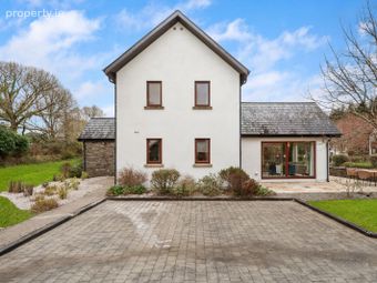 4 Mountain View, Sheen Falls Country Club, Kenmare, Kenmare, Co. Kerry