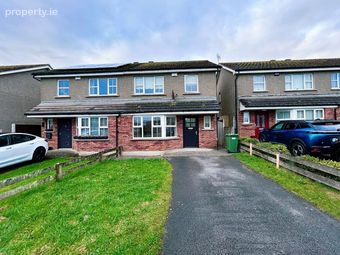 17 Barnwall Court, Balbriggan, Co. Dublin