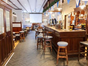 The Castletown Inn, Castletown, Co. Laois - Image 3