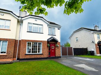 38 Cappagh Grove, Ballinagar, Ballinagar, Co. Offaly