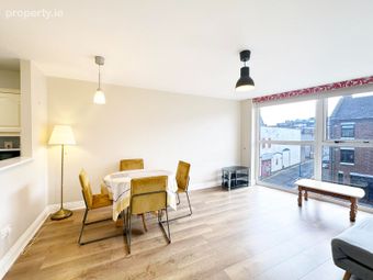 Apartment 1, Block B, Smithfield Gate, Smithfield, Dublin 7 - Image 3