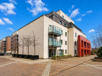 157 The Lighthouse Apartments, Church Road, East Wall, Co. Dublin, East Wall, Dublin 3