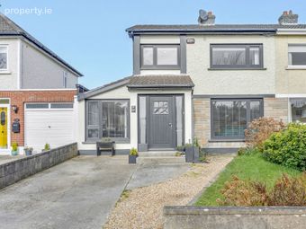 124 Carrickhill Rise, Portmarnock, Portmarnock, Co. Dublin