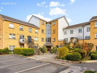 62 Ballyowen Hall, Lucan, Co. Dublin, Lucan, Co. Dublin