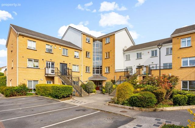 62 Ballyowen Hall, Lucan, Co. Dublin, Lucan, Co. Dublin - Click to view photos