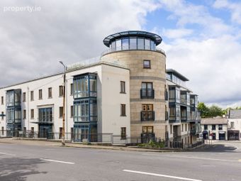 Apt 13 De Vesci House, Monkstown, Co Dublin, Monkstown, Co. Dublin