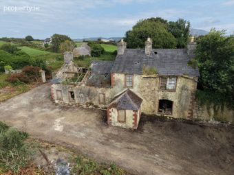 Carrowcannon House , Carrocannon, Falcarragh County Donegal, Falcarragh, Co. Donegal - Image 5