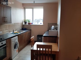 Apt 5 Cherry Orchard Apartments, Ballyfermot, Dublin 10 - Image 2