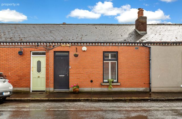 6 Shamrock Street, Phibsborough, Dublin 7, Phibsborough, Dublin 7 - Click to view photos