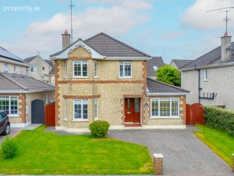 10 Cloverhill, Bailieborough, Co. Cavan, Bailieborough, Co. Cavan
