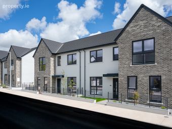 Three Bed Semi Detached, Lakeview, Castleredmond, Midleton, Co. Cork, Midleton, Co. Cork - Image 3