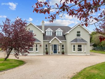 Chara House, Scarnagh Lower, Coolgreany, Co Wexford, Kilmichael, Co. Wexford