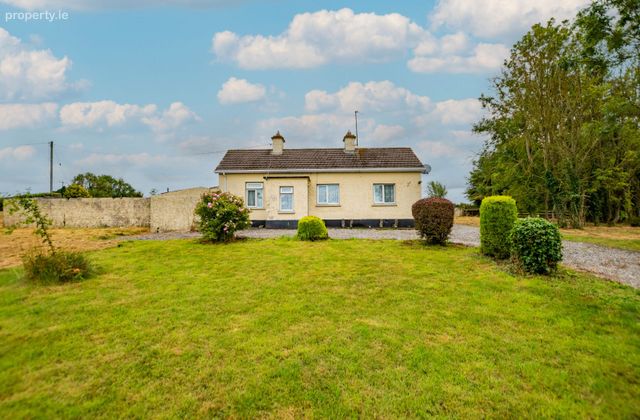 Baronstown West, Milltown, Milltown, Co. Kildare - Click to view photos