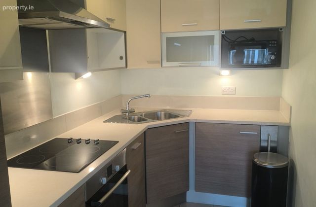 Hyde Court, Townsend St, Dublin 2 - Click to view photos