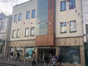 Pop Up Shops - Corbett Court Shopping Centre, Galway City Centre, Co. Galway
