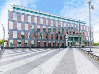 Part 1st Floor, Simmonscourt House, Ballsbridge, Dublin 4, Dublin 4